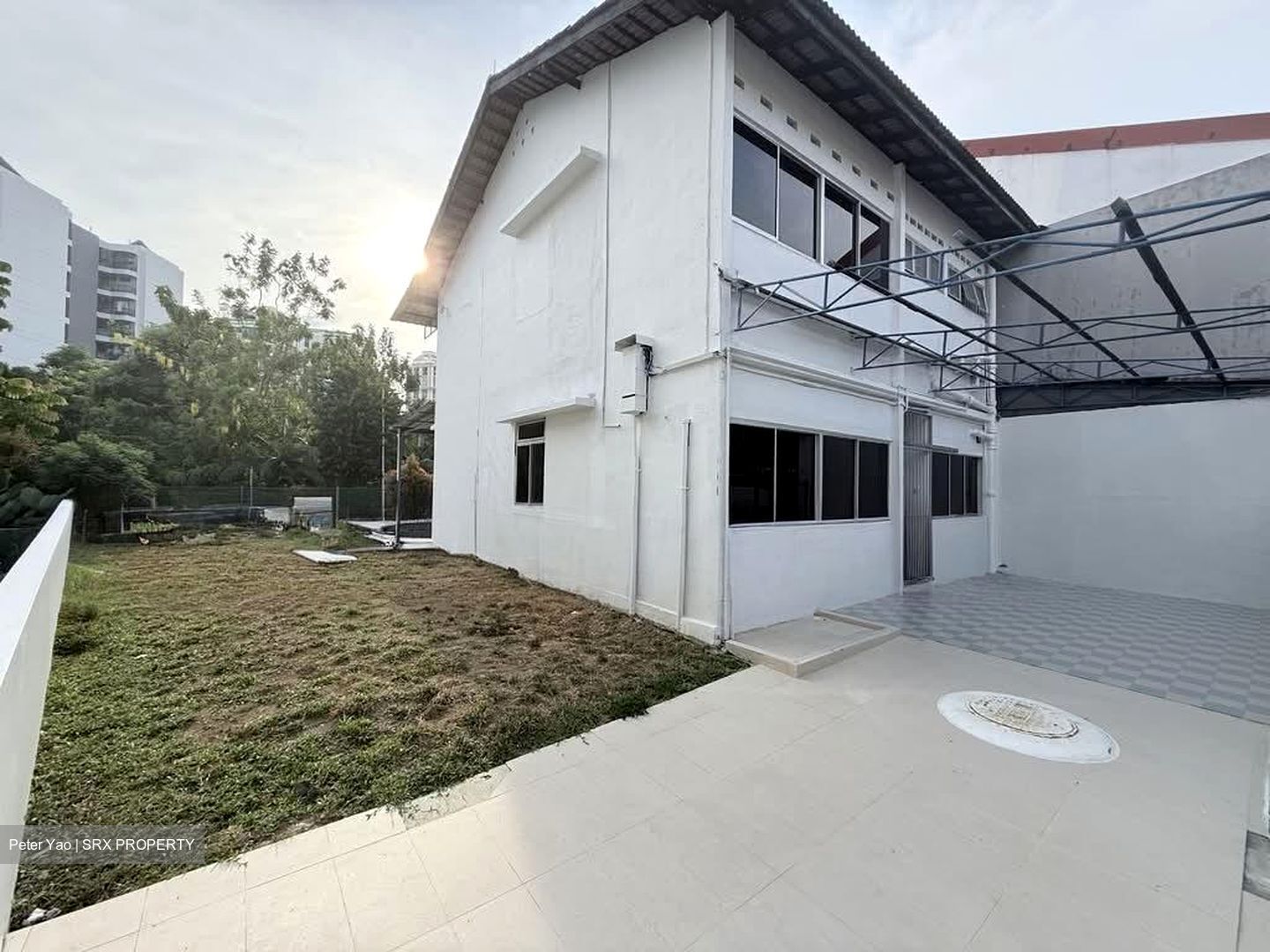 Mandarin Park (D21), Semi-Detached #553329371
